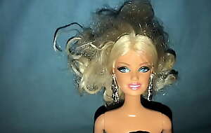 Goodwill Barbie Doll 3