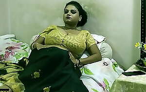 Indian collage boy secret sex apropos incomparable tamil bhabhi!! Drained sex at saree going viral
