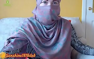 Chaturbate webcam show narrate June Seventh Arabian