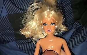 Warmth Barbie Doll 2