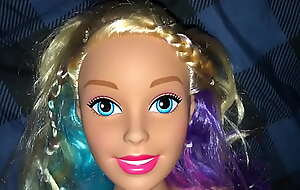 Barbie Styling Head Doll 4