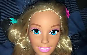 Barbie Styling Head Ecumenical 3