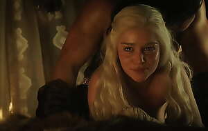 Hard anal Daenerys Game of thrones - Juego de tronos
