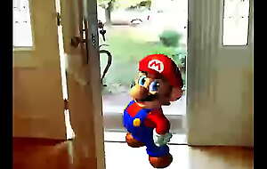 Mario ASMR to make you cum