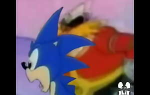 El Dr Eggman se vuelve Furro y se folla a Sonic (video original por ParodiadorAnimado)