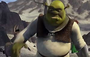 Shrek pelicula completa en español latino 1080p