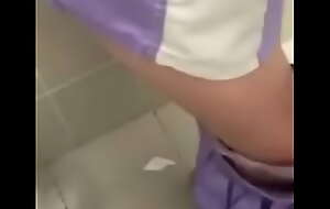 SLOVAKIAN MATURE NURSE HAS FUN WITH A PATIENT IN HOSPITAL - (PART 2) - (REAL) !!!