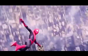 Spider-Man: No Way Home (CALIDAD CAM)