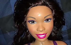 Nikki Styling Head Doll 2