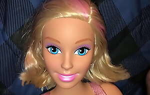 Barbie Styling Head Doll 2