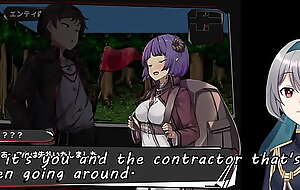 Devil Contractor [trial ver](Machine translated subtitles)5/7