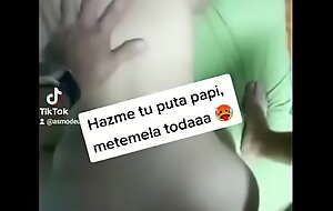 Papi travieso