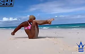Beachside Yoga