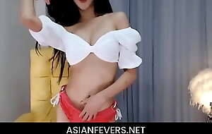 AsianFevers xxx net porn  -  Won't Believe what she does next