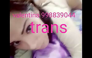 Trans valentina de Lima Perú 998839044 muy sexi lim