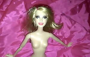 Barbie Fashionistas Summer Doll