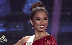 Binibini Pilipinas 2019 Long Gown