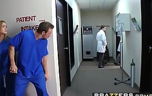 Brazzers - doctor adventures - unsightly nurses s   
