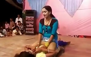 Telugu relating dance sexy 2016 part 90