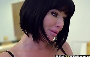 Brazzers - Mamas in mete out - Megan Purl Veronica Avluv Markus Dupree - How To Fuck Butt