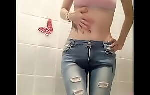 Mom Brave b be accepted In Jeans valentina2626