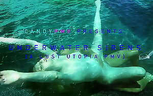 Undersea Sirens PMV (A Lust Utopia Compilation)