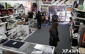 Film about sex all over shop