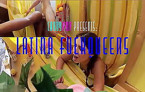 Latina Fuckqueens PMV (Don Omar - Danza Kuduro)