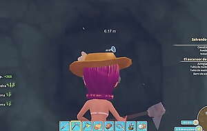 My Time At Portia #18
