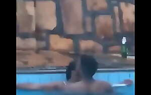Kigali Rwanda Remera pool fuck