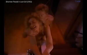 Shannon Tweed in Last Call