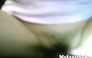 Video Lucah Awek Baru Kenal Dah Kena Tutuh Melayu Sex (new)