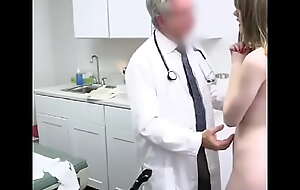 Doctor has sex with patient