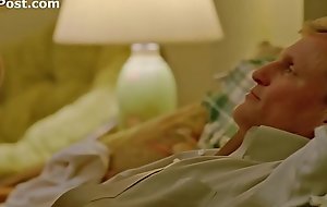 Alexandra Daddario - SexScene - ScandalPost XXX video 
