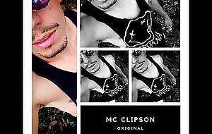 MC CLIPSON  -  Made in Brasil
