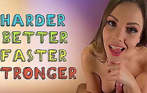 Firmer BETTER FASTER STRONGER TITFUCK - Preview - ImMeganLive