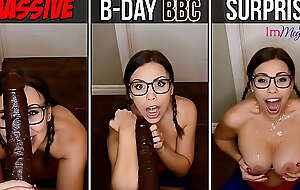 MASSIVE B-DAY SURPRISE - Preview - ImMeganLive