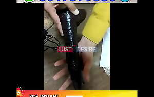 10 Inches Fat Realistic Dildo in India  Call or Whatsapp Now