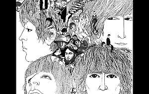 The Beatles - To be to come Never Knows [1080p/1966]
