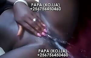 Girls To Light of one's life In Uganda - Kampala Papa (Kojja)  256756450460