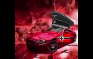 Nazi Car Drip