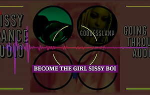 Sissy Trance Audio Appropriate for Along to Girl Sissy Boi