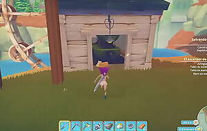 My Time At Portia #19