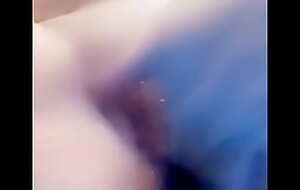 18 year old fingering tight wet snatch