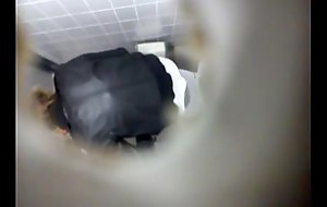 Toilet spy cam to hand school 1