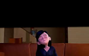 Violet's Dream