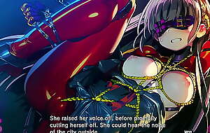 Dohna Dohna Lets Do Bad Things Together Kikuchiyo Part 3 ( Alice Soft )