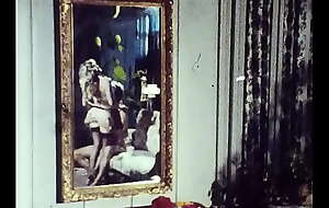 Lovers' Reunion - 70's Vintage Blonde Sweedish Erotica Super 8 8mm Film