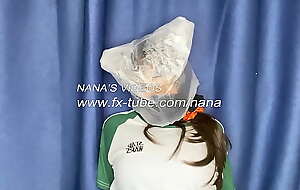 [fx-tube com] Sportswear self serfdom and come to a head mount 2