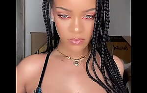 Rihanna bouncey pair
